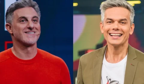 Otaviano Costa sofre lesão e decide futuro no Dança hoje