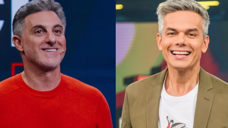 Otaviano Costa sofre lesão e decide futuro no Dança hoje