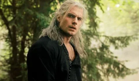 Henry Cavill defende paixão dos fãs de The Witcher
