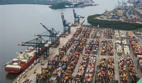 Siscomex: Falha em sistema trava cargas por semanas e ‘nova multa’ da Receita Federal ameaça quebrar pequenos empresários