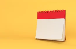 Quando é o próximo feriado? Veja a lista de pausas prolongadas