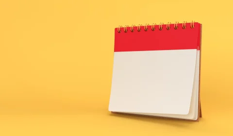 Quando é o próximo feriado? Veja a lista de pausas prolongadas