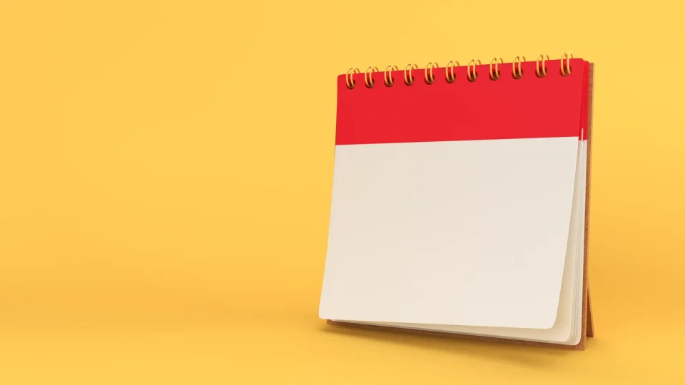 Quando é o próximo feriado? Veja a lista de pausas prolongadas