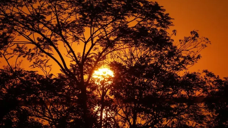 El Niño: Inmet emite alerta vermelho para ciclones e chuvas intensas em agosto