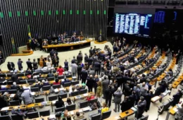 Eleições mudam agenda do Congresso e atrasam votações importantes