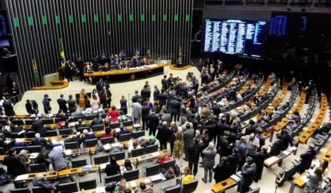 Eleições mudam agenda do Congresso e atrasam votações importantes