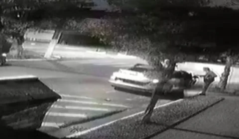 Câmeras não mostram abordagem da PM ao carro de Haddad, mas caso ainda está sob investigação em SP