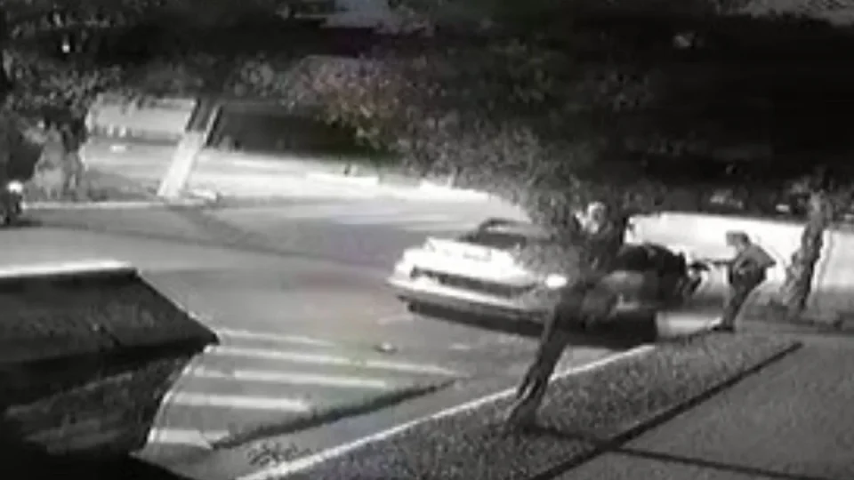 Câmeras não mostram abordagem da PM ao carro de Haddad, mas caso ainda está sob investigação em SP