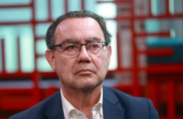 Augusto Cury recua e confirma presença no debate da Band hoje