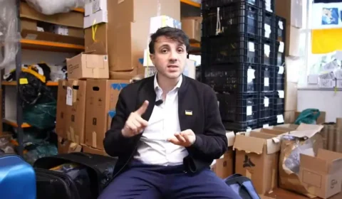 Renan Santos diz que não vai desistir e promete lutar na Justiça