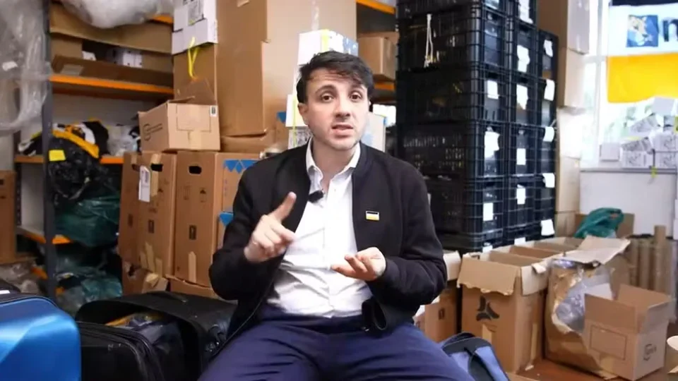 Renan Santos diz que não vai desistir e promete lutar na Justiça