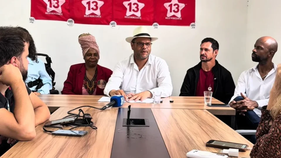 Candidatos do PT em MG ameaçam recorrer à Justiça por falta de verba eleitoral