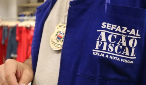 Concurso da Sefaz-AL oferece 100 vagas para auditor fiscal com salário de R$ 25,2 mil