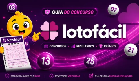 Resultado da Lotofácil 3768: confira números e ganhadores hoje