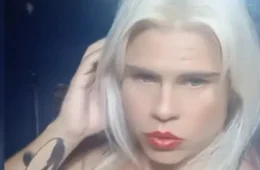 Mulher trans é encontrada morta em área rural de MG; PM é suspeito do crime