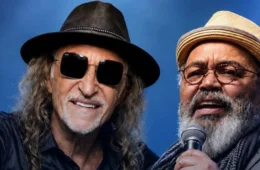 Virada Cultural de BH: veja onde e quando assistir aos shows de Alceu Valença e Jorge Aragão