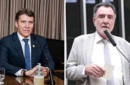 De última hora: PSB confirma aliança com PT em MG e anuncia Jarbas Soares como vice de Patrus