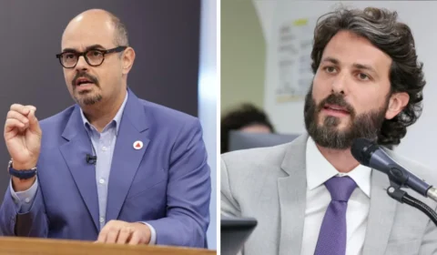 União Progressista tira Aro do Governo de MG e reforça chapa de Simões