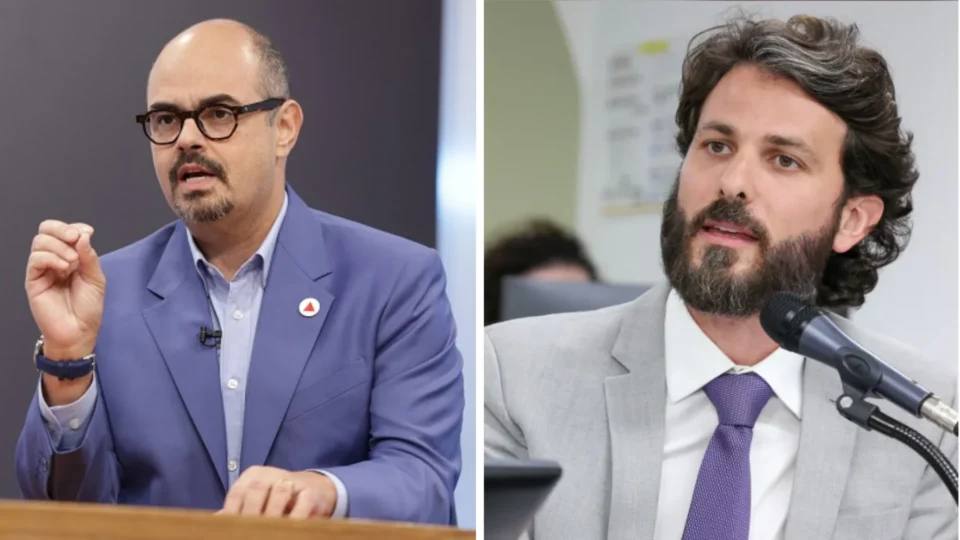 União Progressista tira Aro do Governo de MG e reforça chapa de Simões