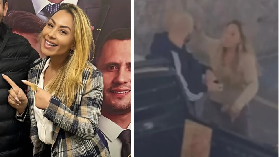 Pastora bolsonarista é indiciada por três crimes após briga com entregador em MG