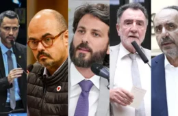 Sem Cleitinho, eleição em Minas entra em território desconhecido e amplia guerra por votos