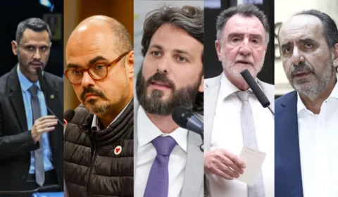 Sem Cleitinho, eleição em Minas entra em território desconhecido e amplia guerra por votos
