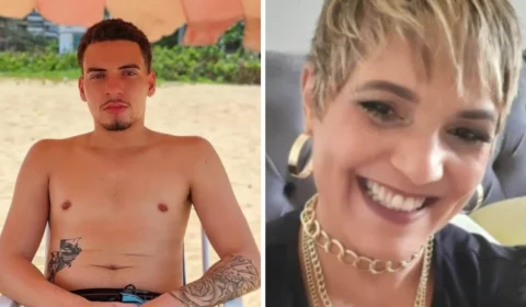 Filho que matou a própria mãe a facadas é condenado a 48 anos de prisão em BH