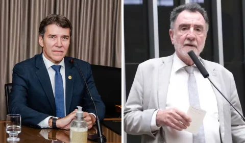 De última hora: PSB confirma aliança com PT em MG e anuncia Jarbas Soares como vice de Patrus