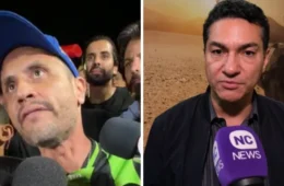 Em tom duro, Republicanos confirma Cleitinho candidato ao Governo de Minas