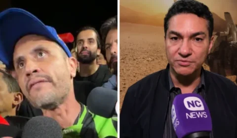 Em tom duro, Republicanos confirma Cleitinho candidato ao Governo de Minas