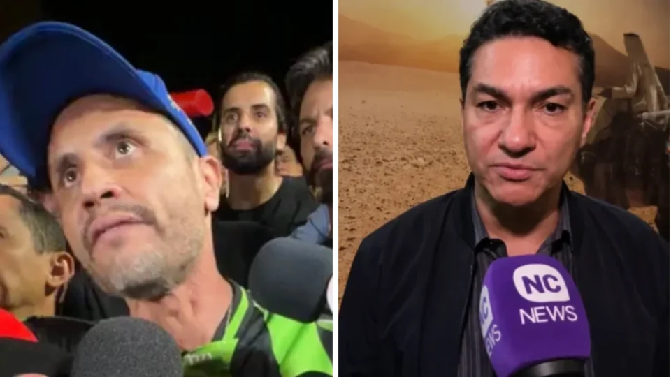 Em tom duro, Republicanos confirma Cleitinho candidato ao Governo de Minas