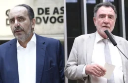 PSOL e Rede racham em Minas por apoio a Kalil ou Patrus