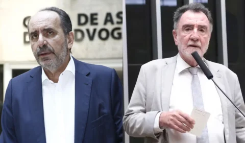 PSOL e Rede racham em Minas por apoio a Kalil ou Patrus