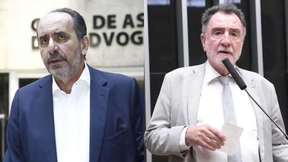 PSOL e Rede racham em Minas por apoio a Kalil ou Patrus