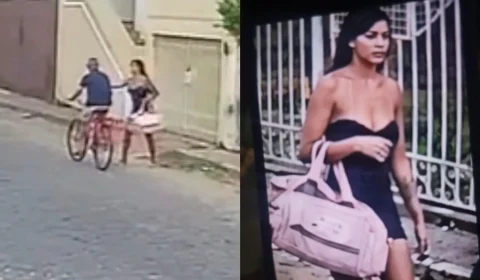 Mulher é presa após esfaquear e matar idoso durante série de ataques em MG