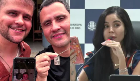 Homenagem a irmão de Cleitinho deixa clima tenso em Câmara de MG