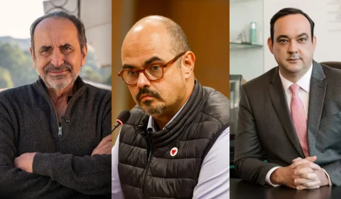 Corrida pelo governo de Minas começa nas ruas com agendas, atos políticos e pausa de Kalil para cirurgia