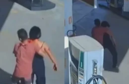 Mulher é atacada com faca pelo ex após recusar reatar relacionamento em MG