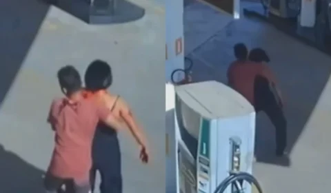 Mulher é atacada com faca pelo ex após recusar reatar relacionamento em MG