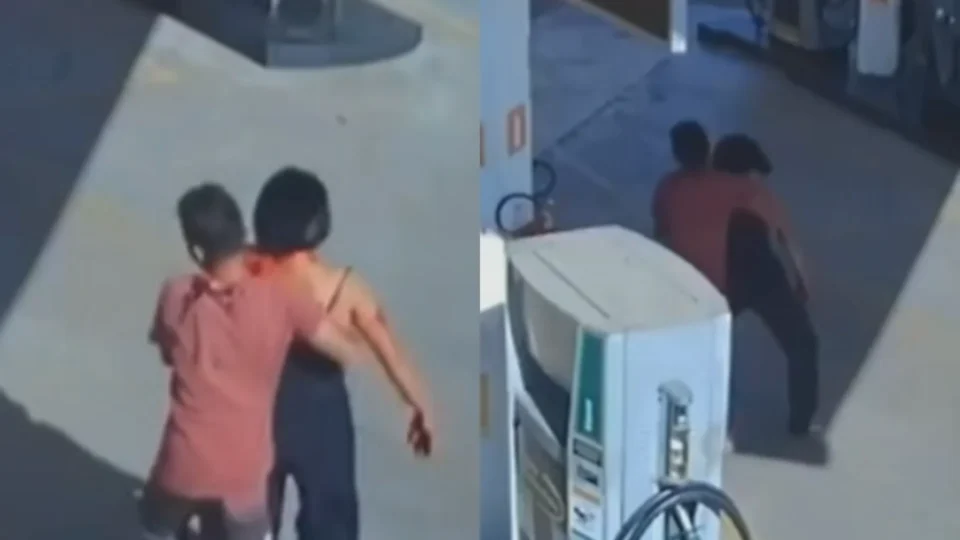 Mulher é atacada com faca pelo ex após recusar reatar relacionamento em MG