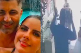 Suspeito de matar manicure em salão da Grande BH é preso após fugir para o interior