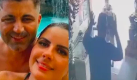 Suspeito de matar manicure em salão da Grande BH é preso após fugir para o interior