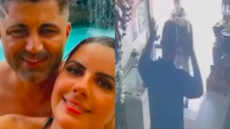 Suspeito de matar manicure em salão da Grande BH é preso após fugir para o interior
