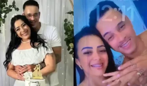 Homem que matou esposa grávida a facadas é condenado a 33 anos de prisão em BH