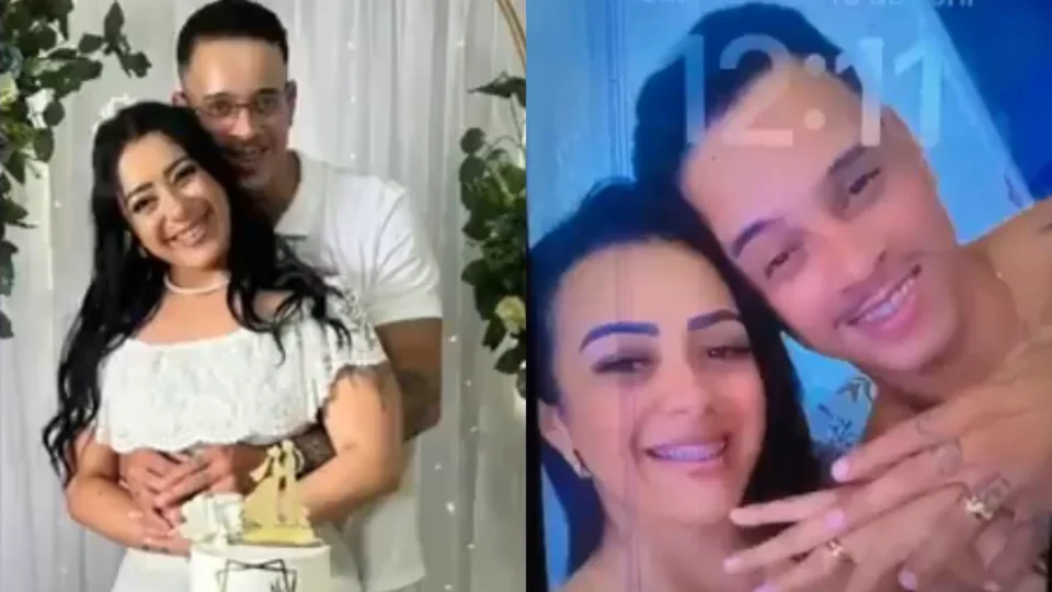 Homem que matou esposa grávida a facadas é condenado a 33 anos de prisão em BH