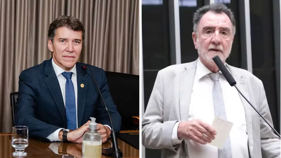 De última hora: PSB confirma aliança com PT em MG e anuncia Jarbas Soares como vice de Patrus