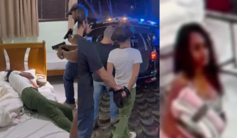 Mulher inventa sequestro, ameaça a própria família e tenta levantar R$ 14 mil em Minas
