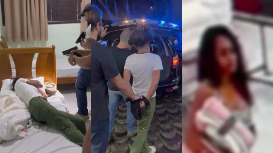 Mulher inventa sequestro, ameaça a própria família e tenta levantar R$ 14 mil em Minas