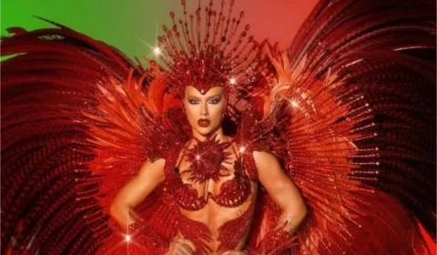 Virgínia Fonseca deixa posto de rainha da Grande Rio e explica decisão: “Não sei fazer nada pela metade”