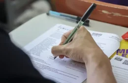 Fuvest 2027 abre inscrições para 8.147 vagas na USP